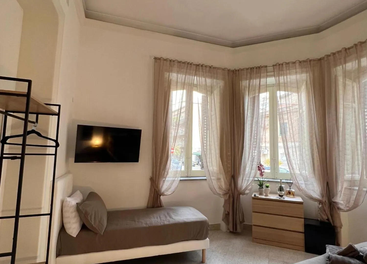 Bed and breakfast Aristocasa B&B Luxury Rooms Palermo