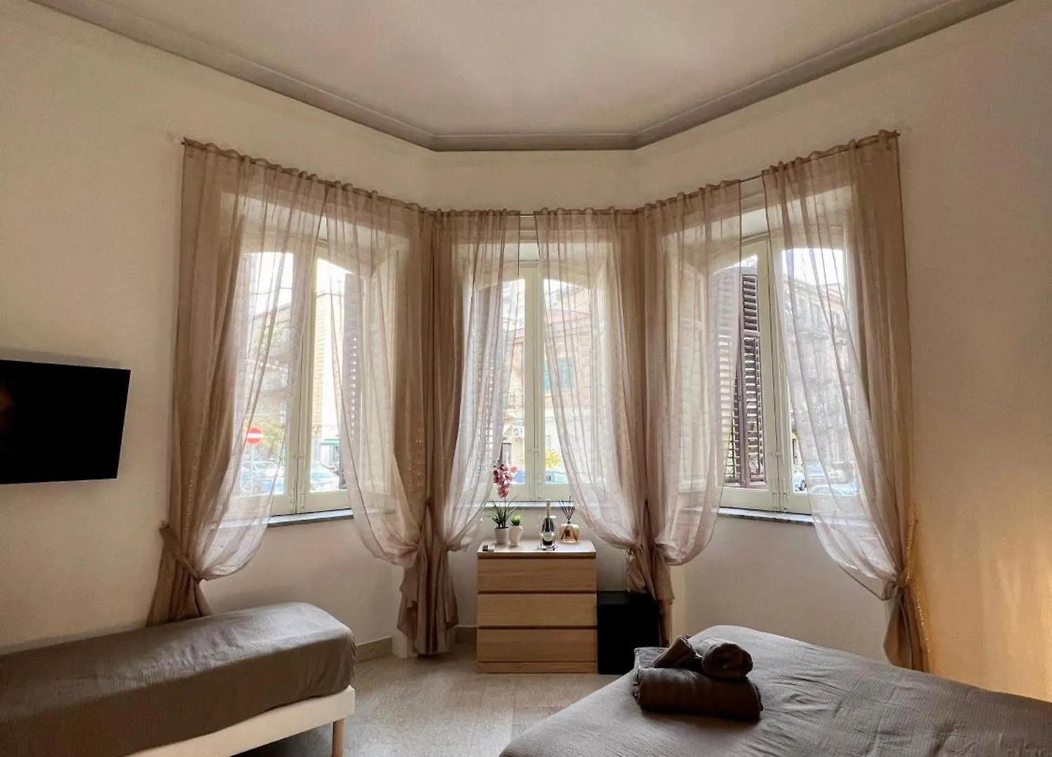 Aristocasa B&B Luxury Rooms Palermo 0*,