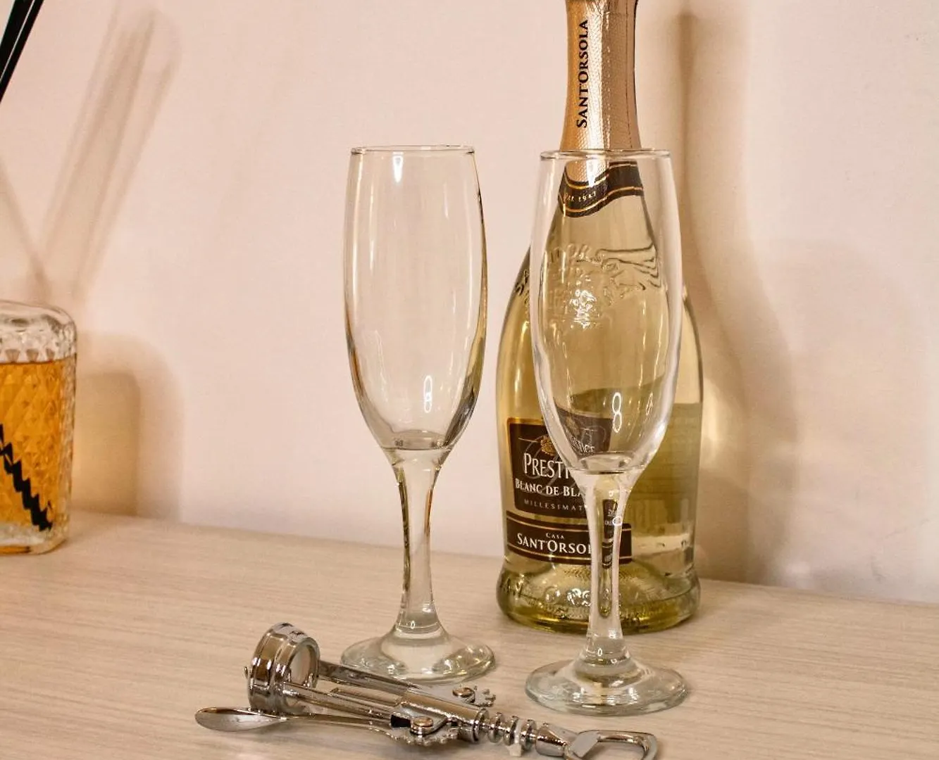 Aristocasa B&B Luxury Rooms Palermo