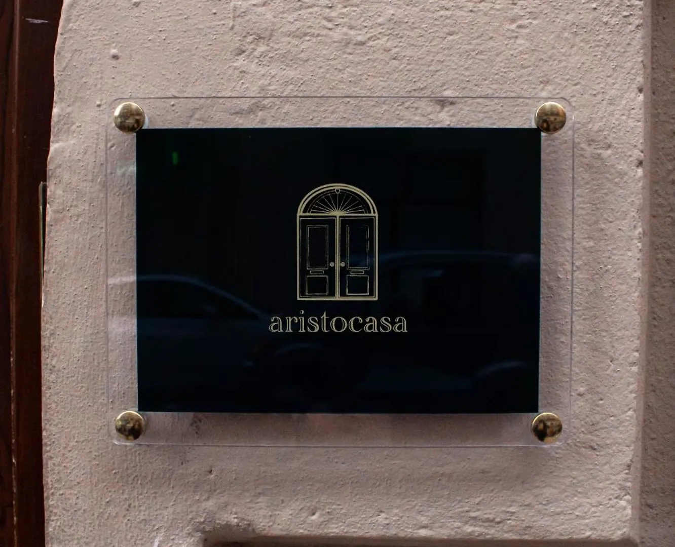 Aristocasa B&B Luxury Rooms Palermo 0*,  Italia