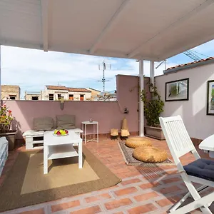  Appartement Attico Sesto Canto Italie