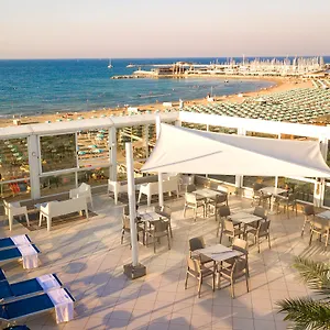 Baia Imperiale Hotel Rímini