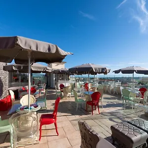 **** Hotel Romanico Palace Luxury & Italie
