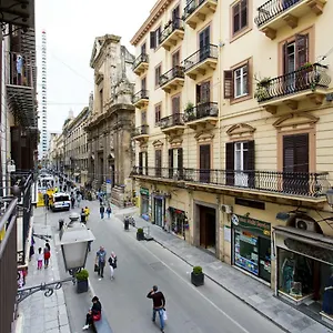 Maqueda Apartamento Palermo