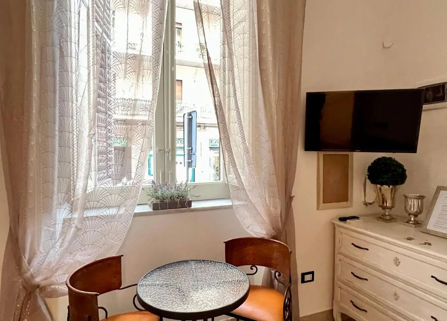 Aristocasa B&B Luxury Rooms Palermo