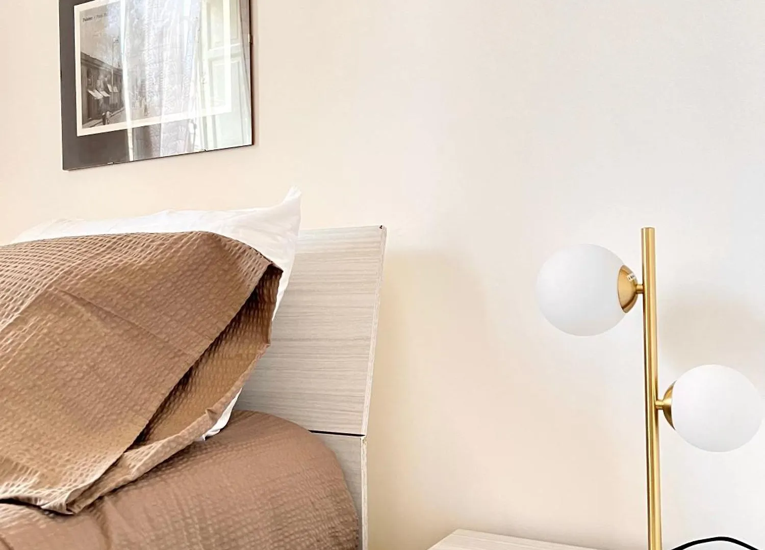 Bed & Breakfast Aristocasa B&B Luxury Rooms Palermo