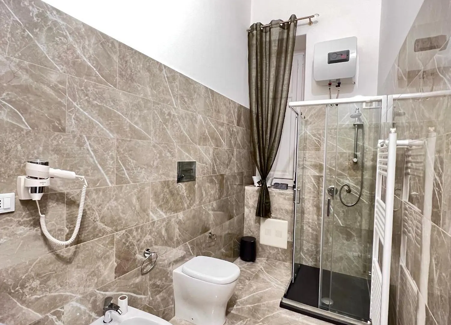 Aristocasa B&B Luxury Rooms Palermo Italy