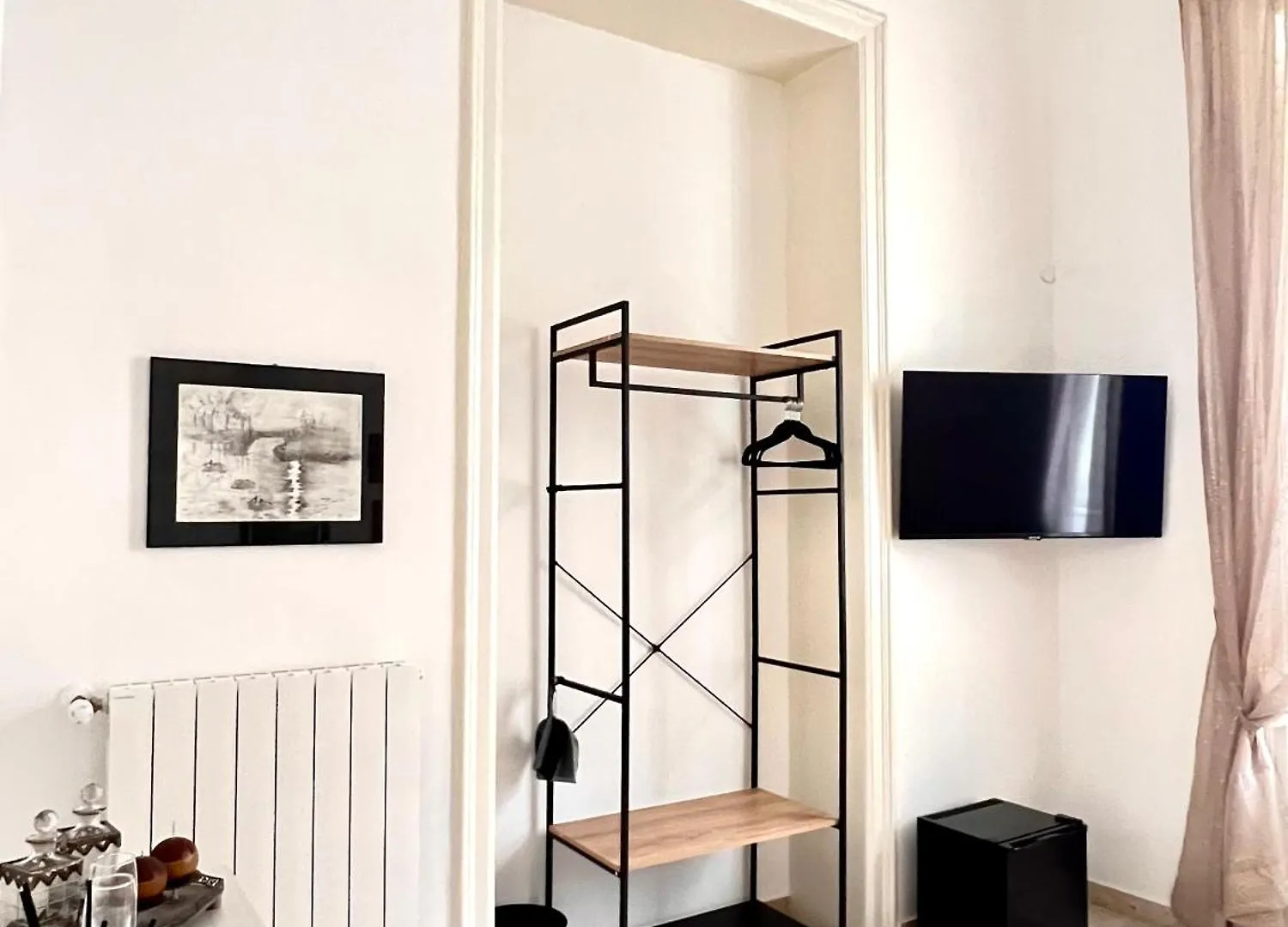 Bed & Breakfast Aristocasa B&B Luxury Rooms Palermo Italy