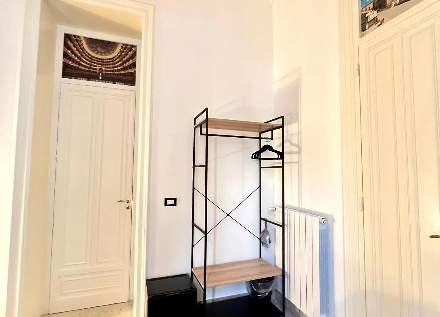 Aristocasa B&B Luxury Rooms Palermo Bed & Breakfast