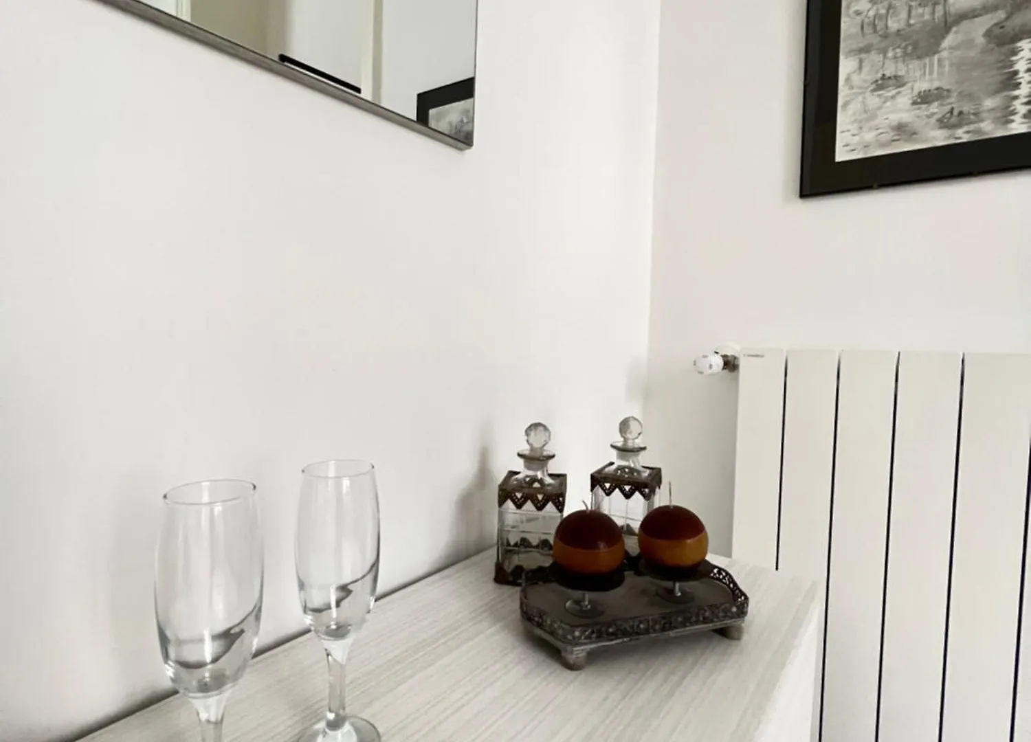 Bed & Breakfast Aristocasa B&B Luxury Rooms Palermo