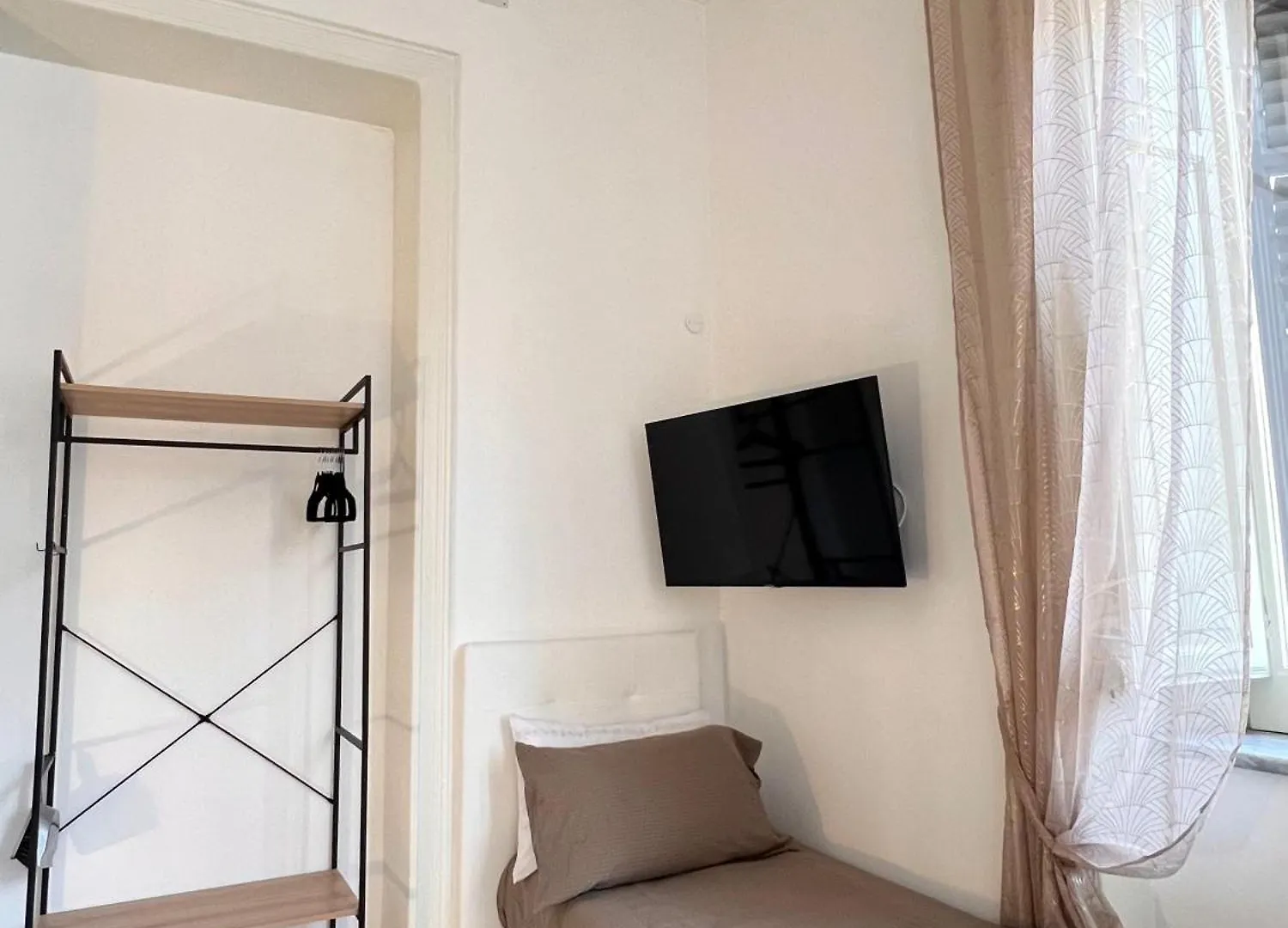 Aristocasa B&B Luxury Rooms Palermo 0*,  Italy