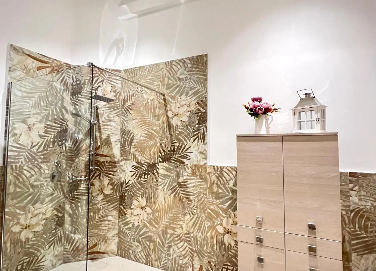 Aristocasa B&B Luxury Rooms Palermo