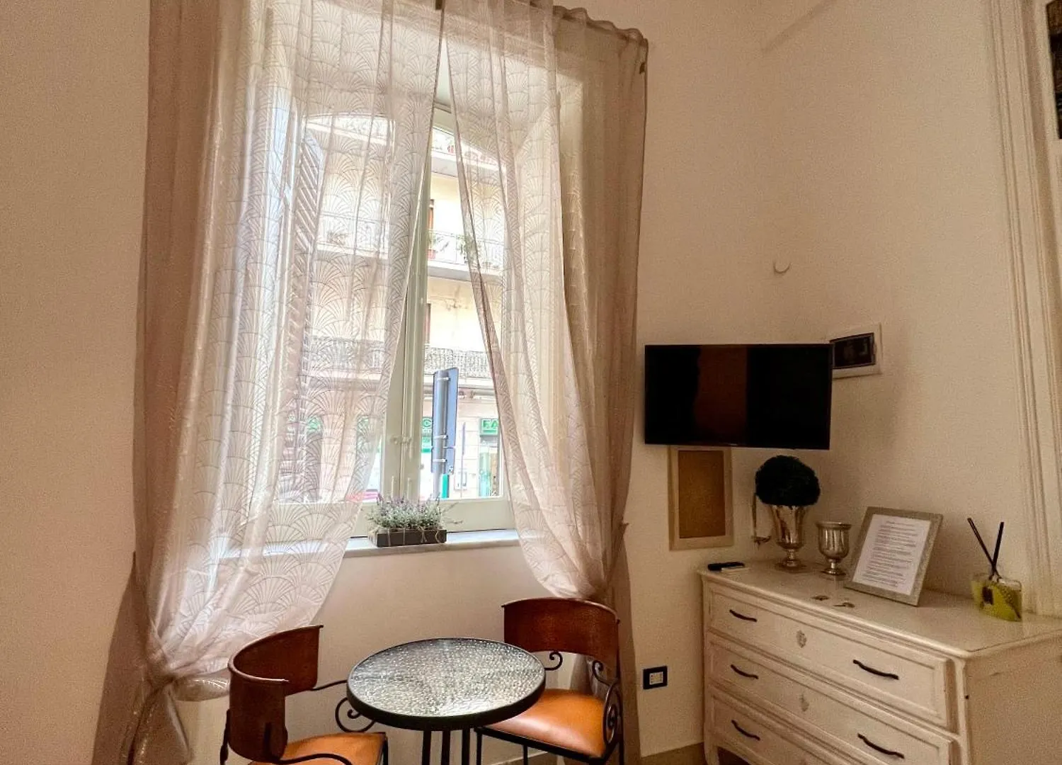 Aristocasa B&B Luxury Rooms Palermo Italy