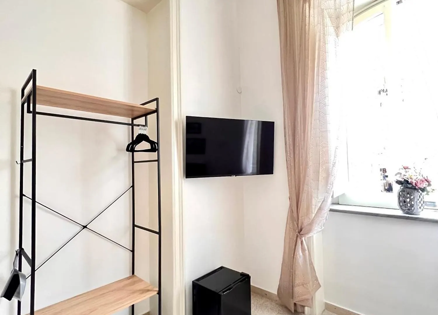 Aristocasa B&B Luxury Rooms Palermo Bed & Breakfast