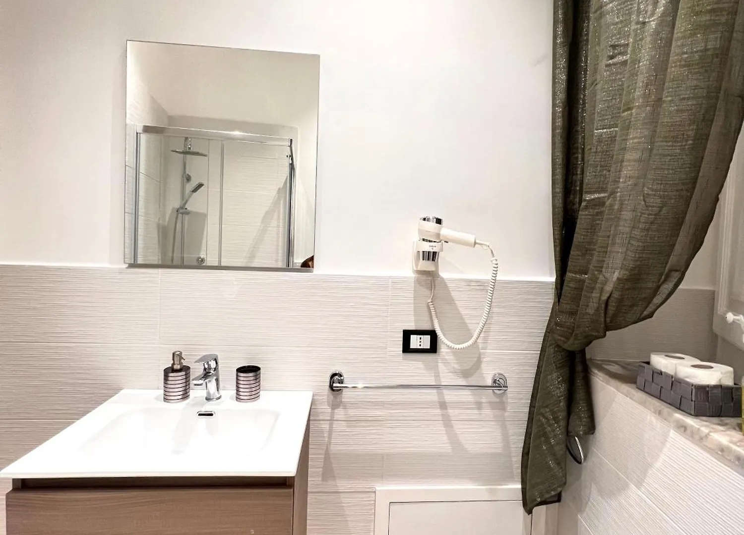 Bed & Breakfast Aristocasa B&B Luxury Rooms Palermo