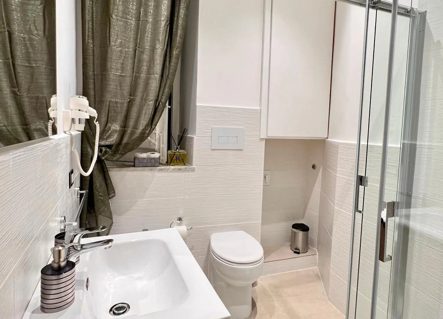 Bed & Breakfast Aristocasa Luxury Rooms Palermo