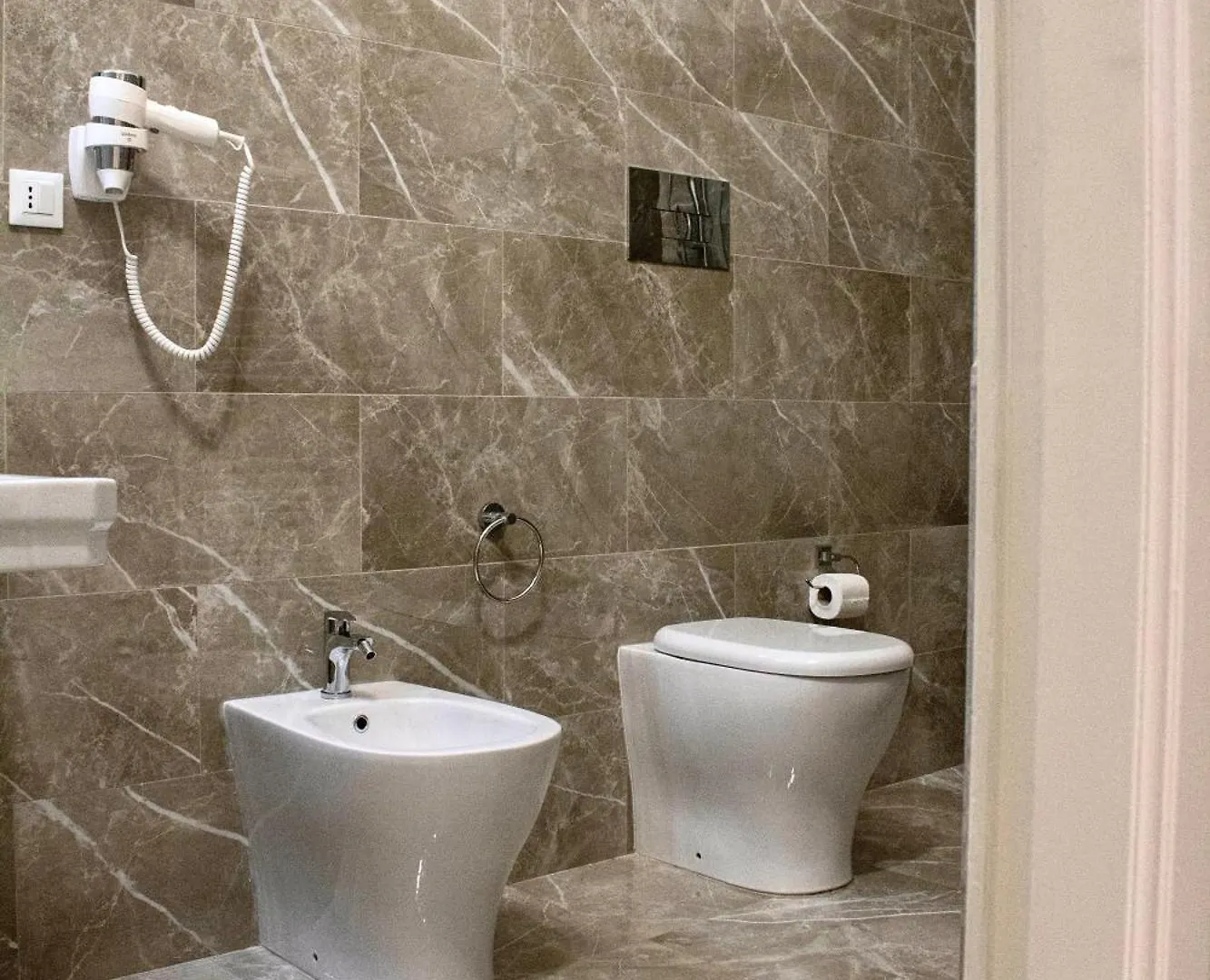 Aristocasa Luxury Rooms Palermo 0*,  Italy